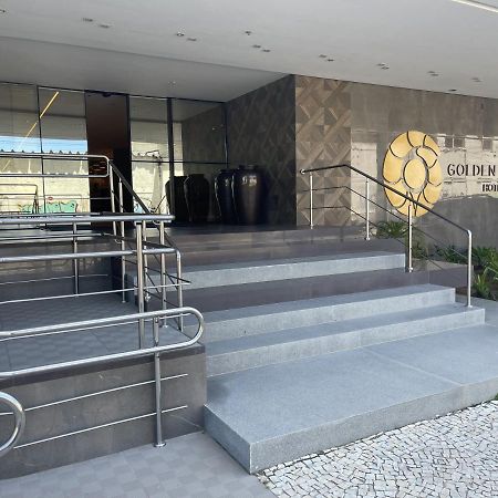 Golden Towers Hotel Макае Екстер'єр фото